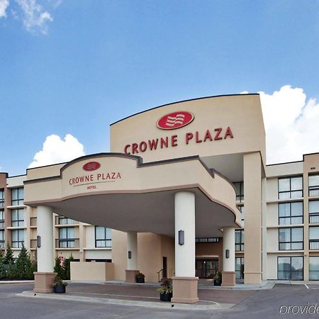 Radisson Hotel Lenexa Overland Park Eksteriør bilde