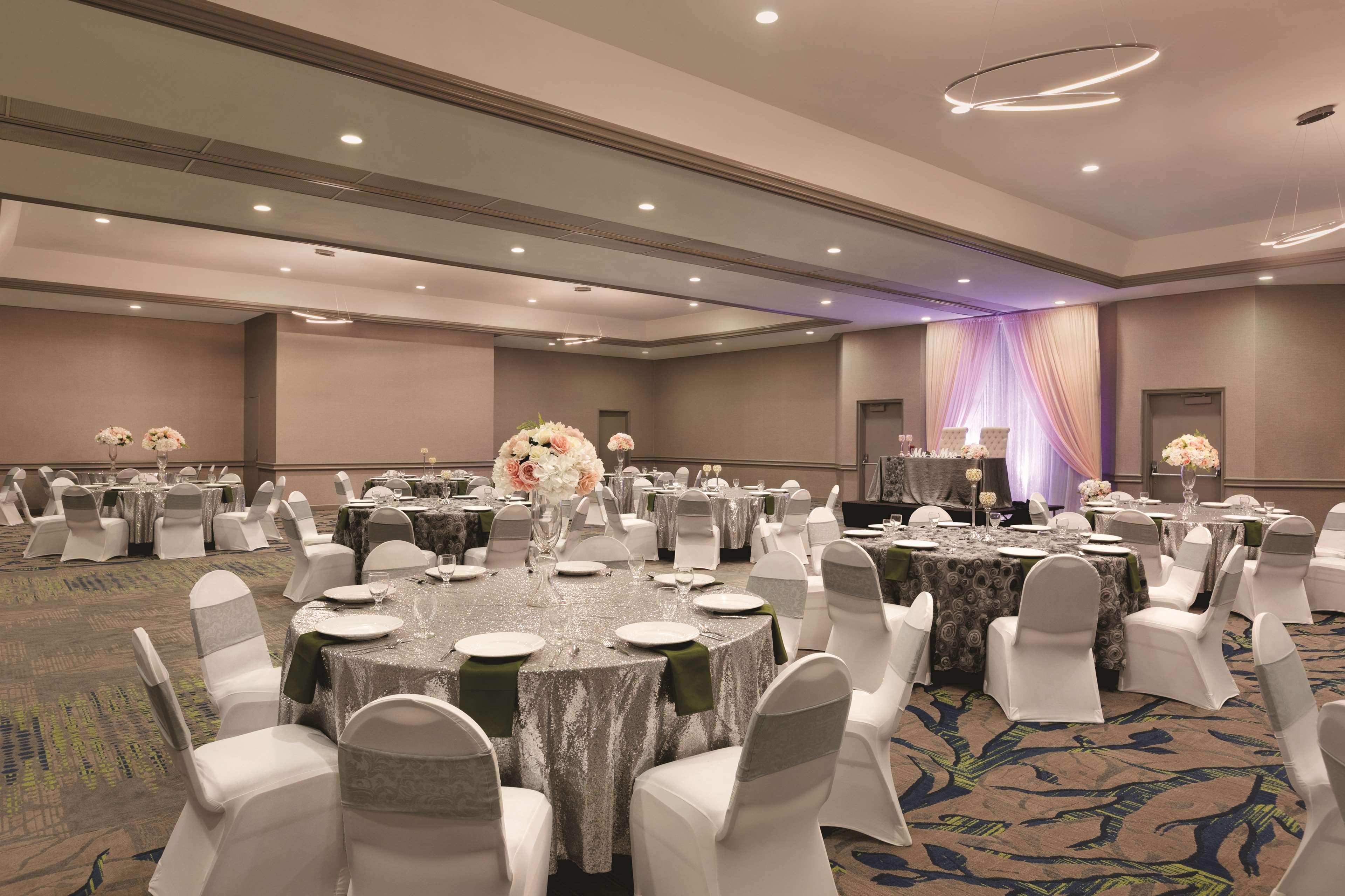 Radisson Hotel Lenexa Overland Park Eksteriør bilde