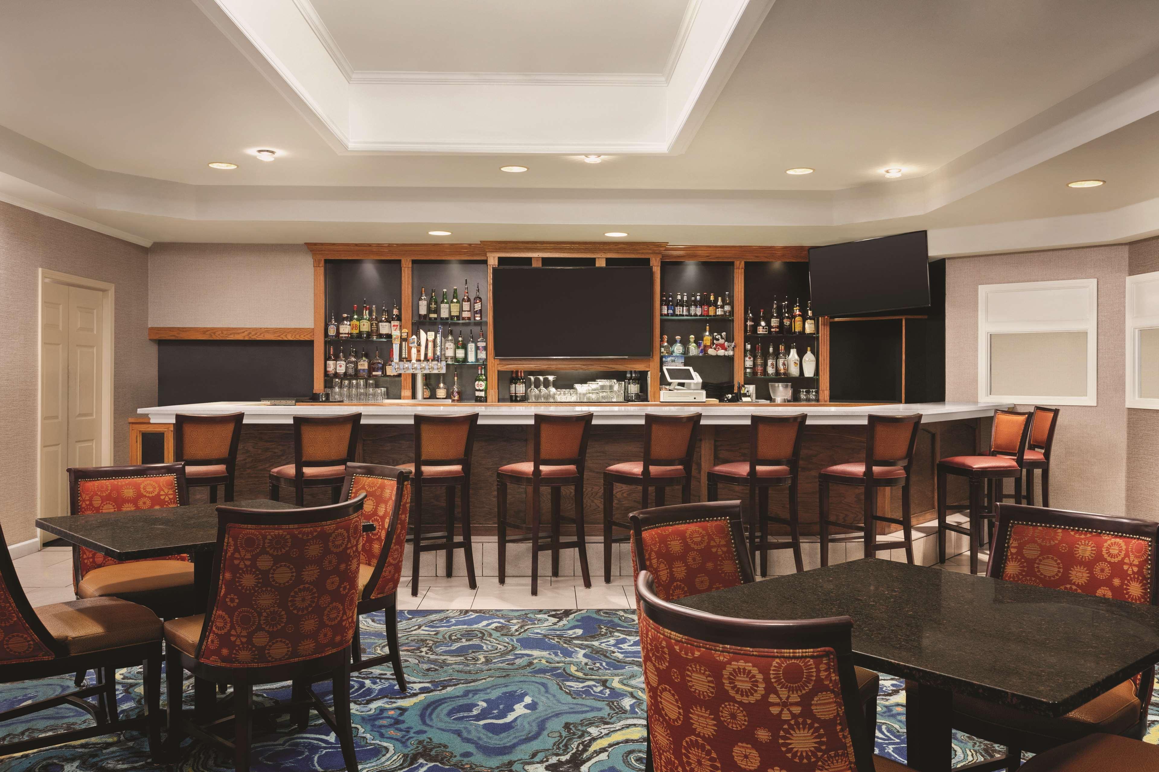 Radisson Hotel Lenexa Overland Park Eksteriør bilde