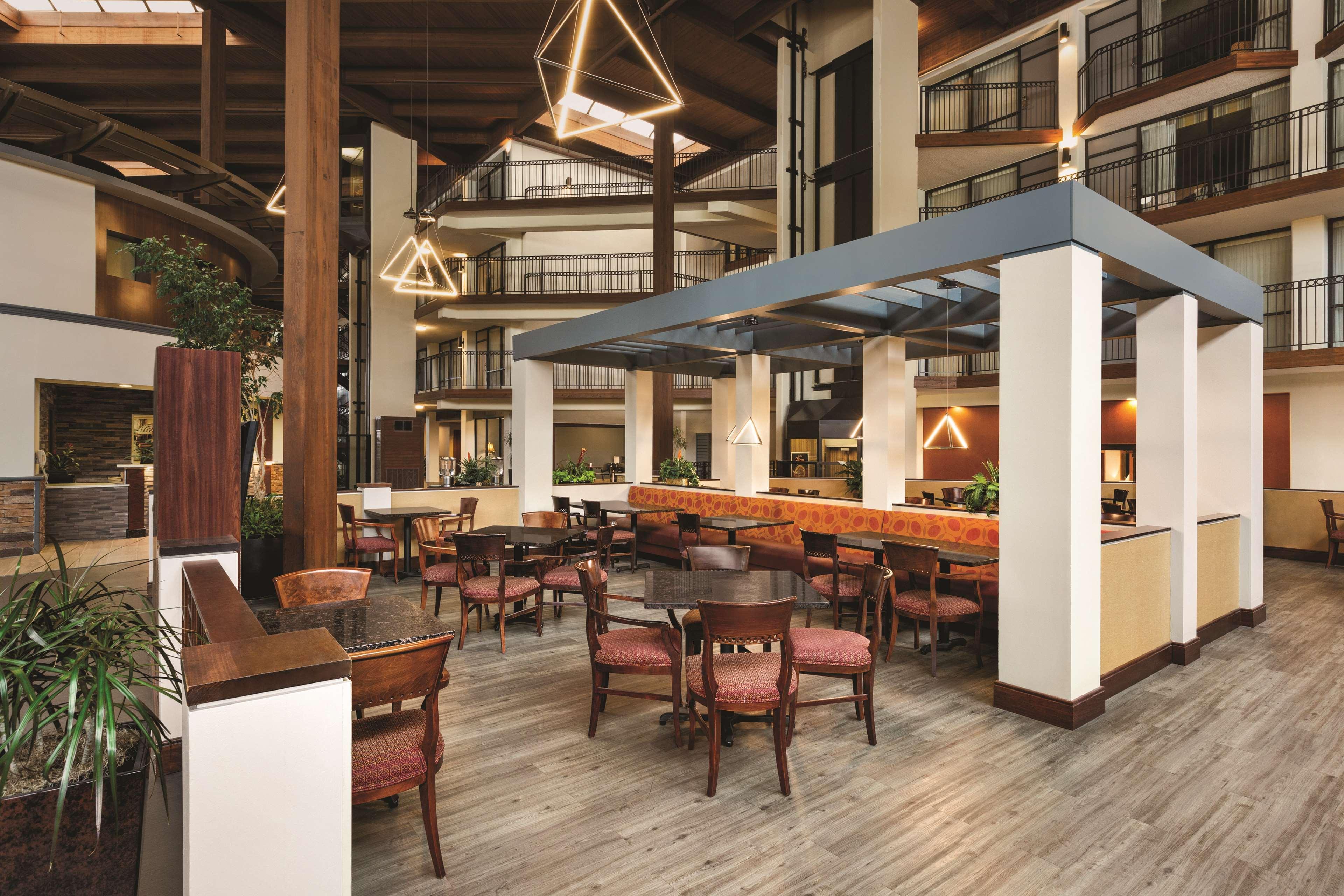 Radisson Hotel Lenexa Overland Park Eksteriør bilde