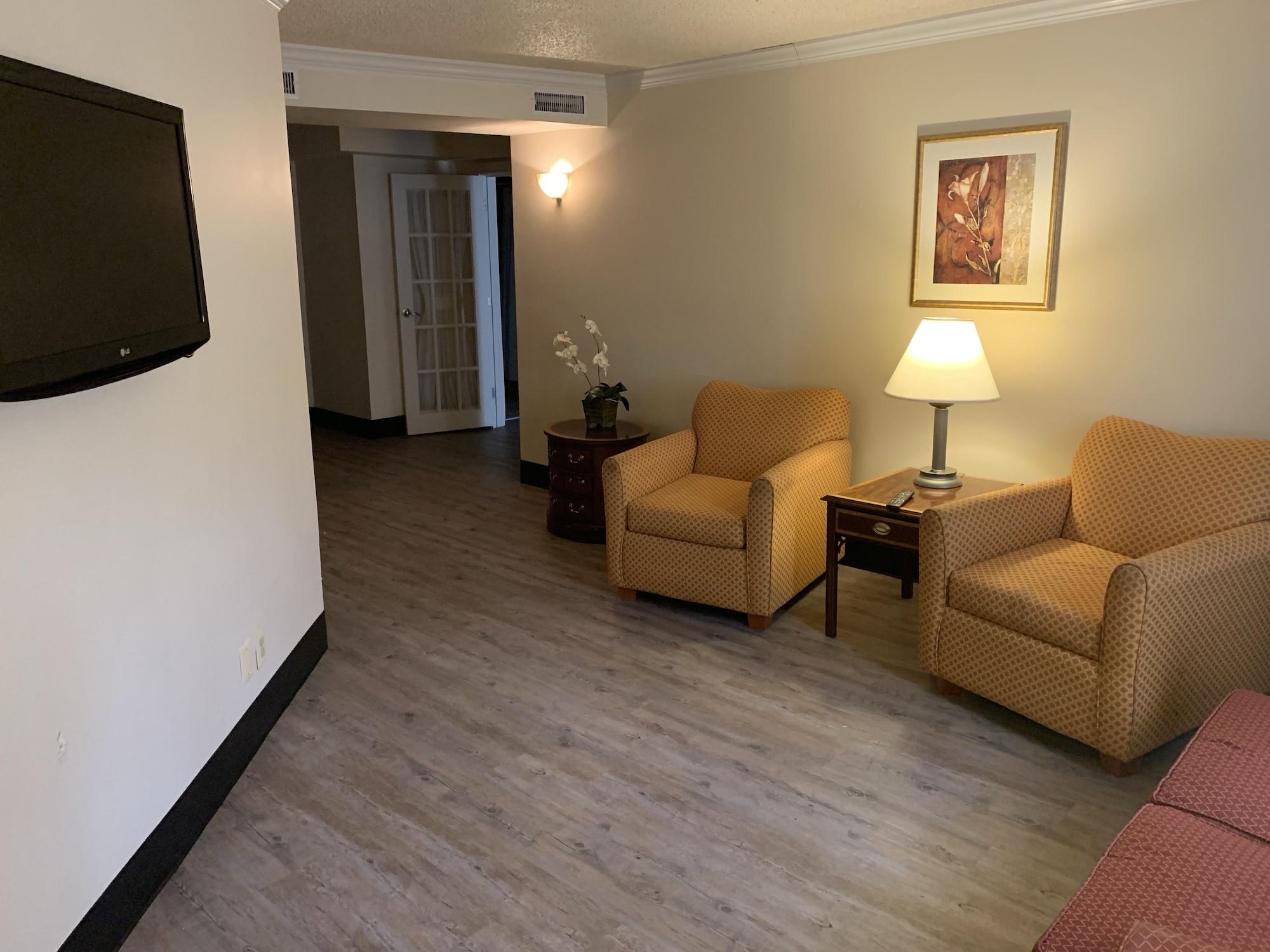 Radisson Hotel Lenexa Overland Park Eksteriør bilde