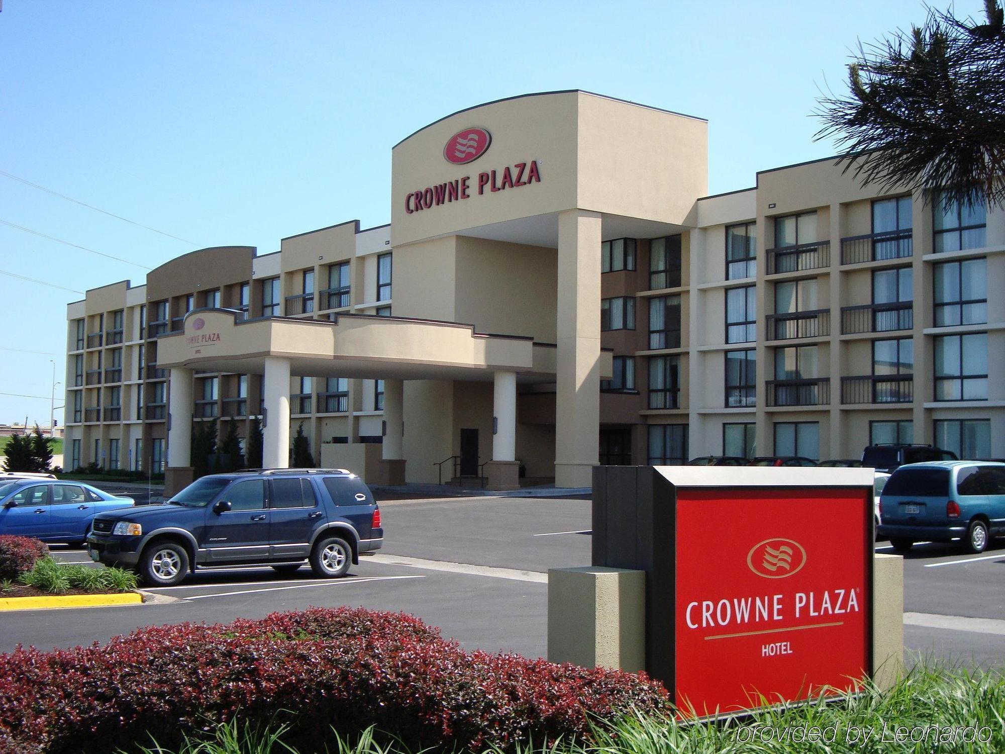 Radisson Hotel Lenexa Overland Park Eksteriør bilde