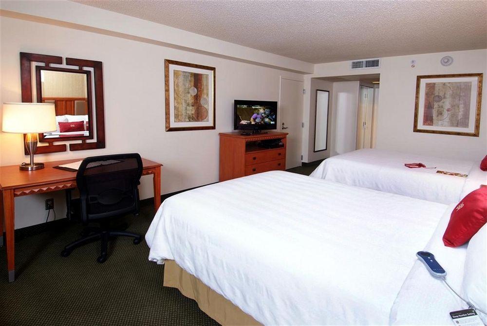 Radisson Hotel Lenexa Overland Park Eksteriør bilde