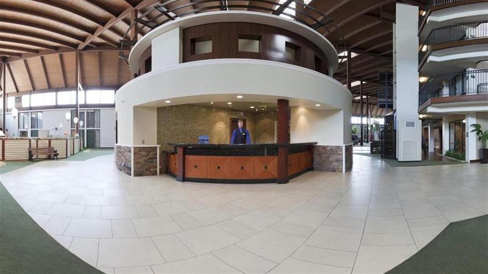 Radisson Hotel Lenexa Overland Park Eksteriør bilde
