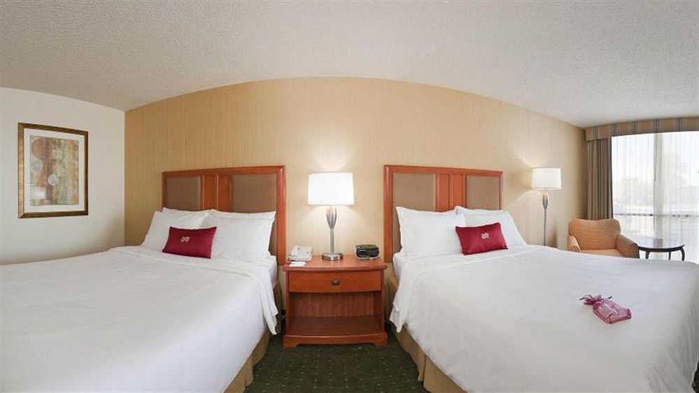 Radisson Hotel Lenexa Overland Park Eksteriør bilde