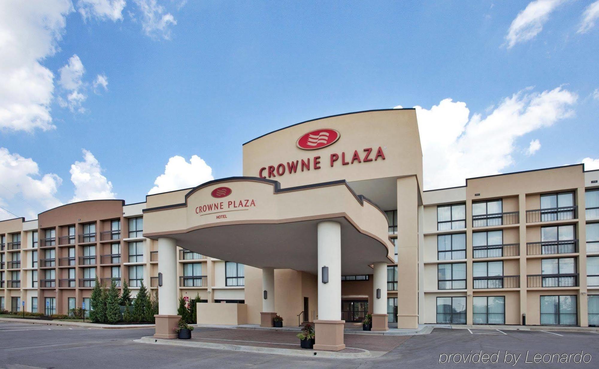 Radisson Hotel Lenexa Overland Park Eksteriør bilde