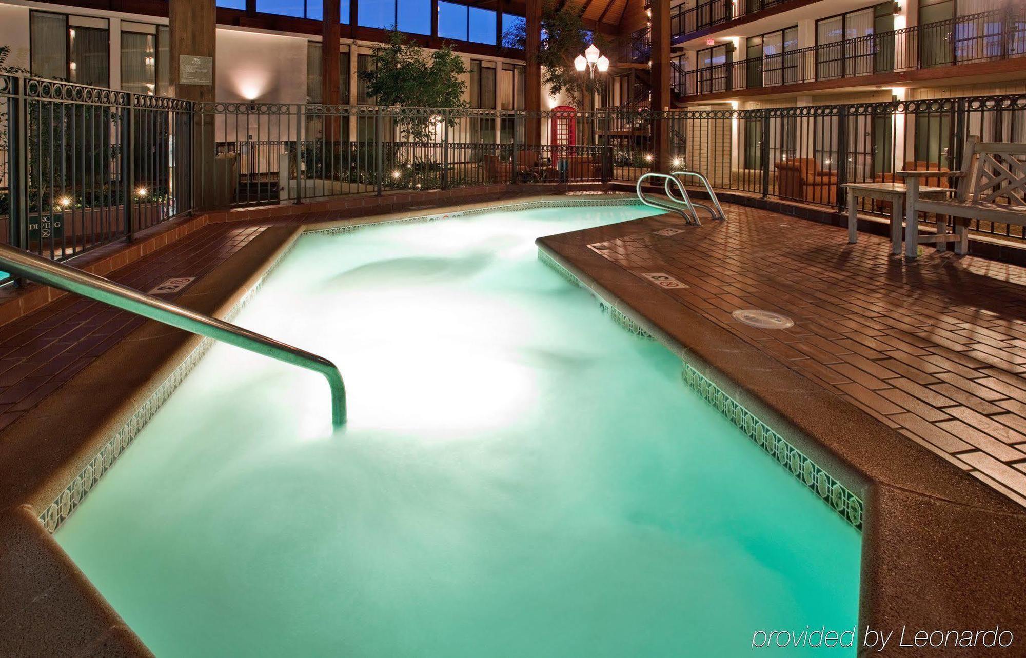 Radisson Hotel Lenexa Overland Park Fasiliteter bilde