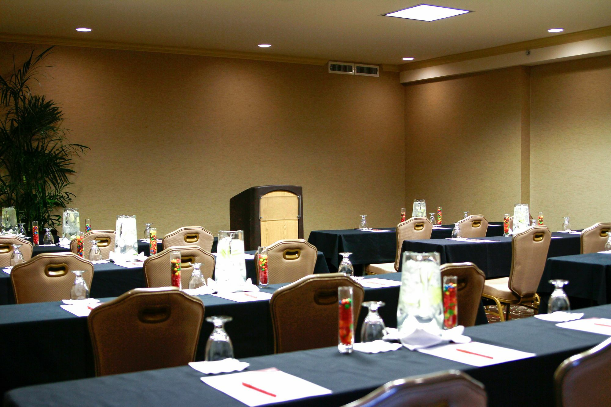Radisson Hotel Lenexa Overland Park Eksteriør bilde