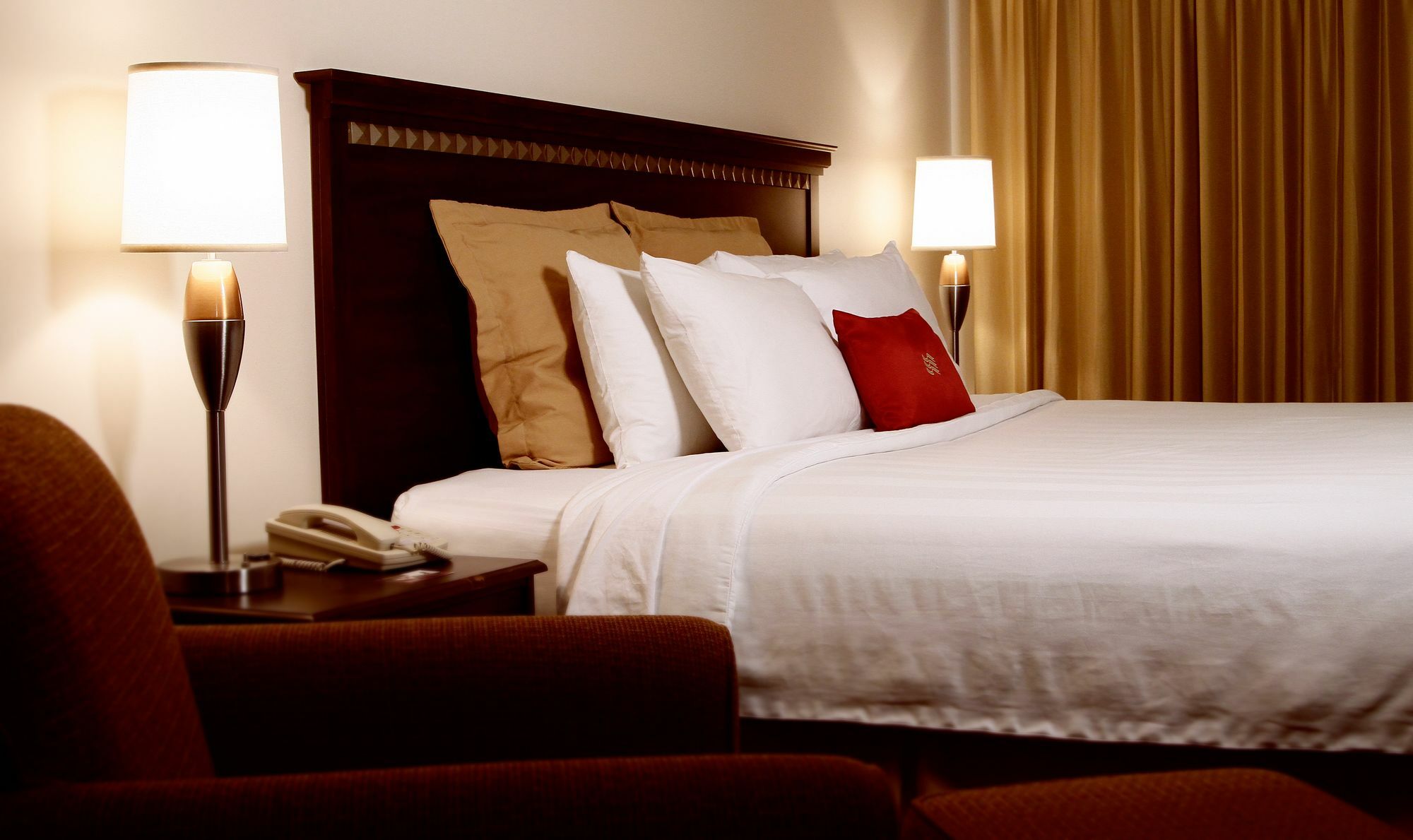Radisson Hotel Lenexa Overland Park Eksteriør bilde