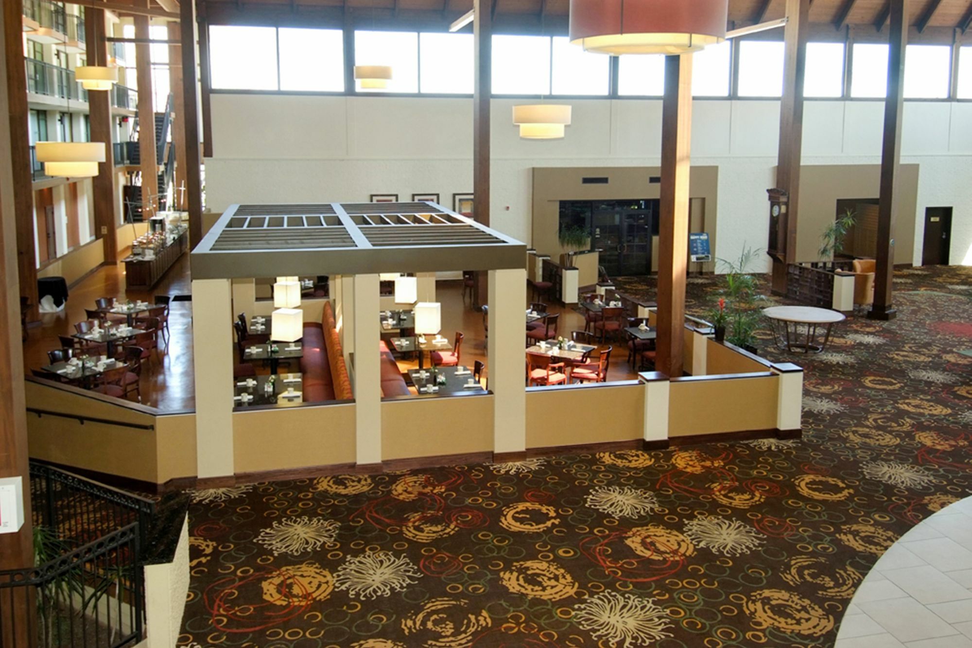 Radisson Hotel Lenexa Overland Park Eksteriør bilde