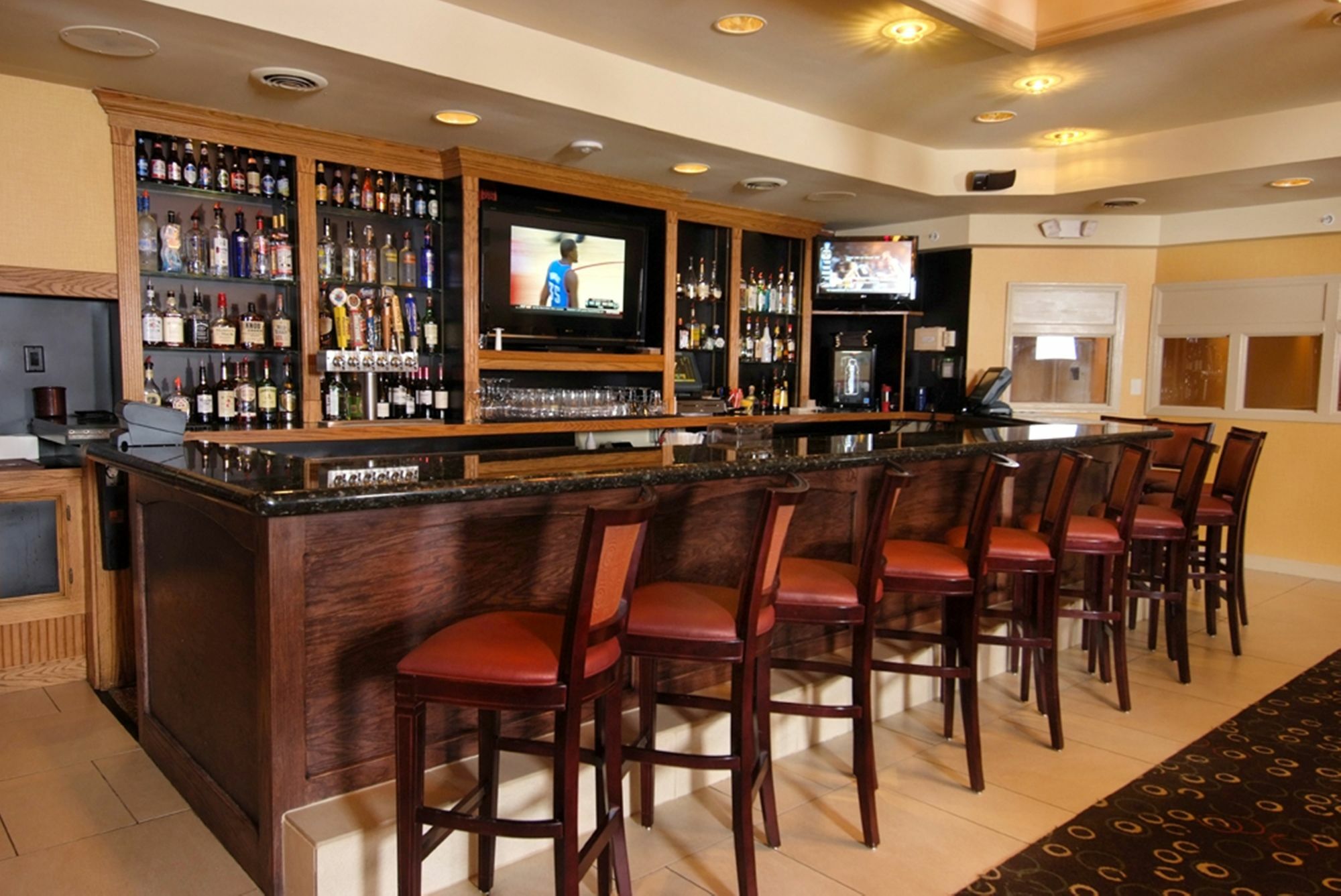 Radisson Hotel Lenexa Overland Park Eksteriør bilde