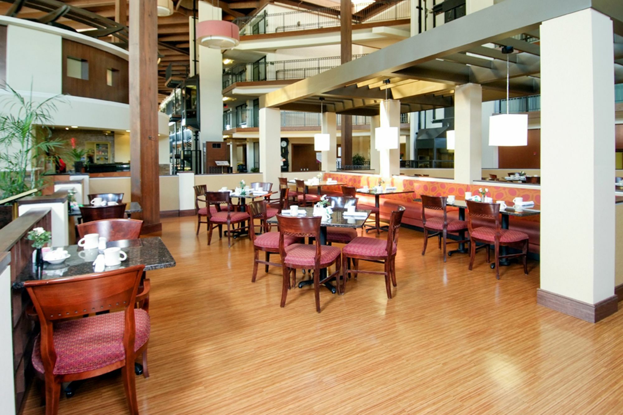 Radisson Hotel Lenexa Overland Park Eksteriør bilde