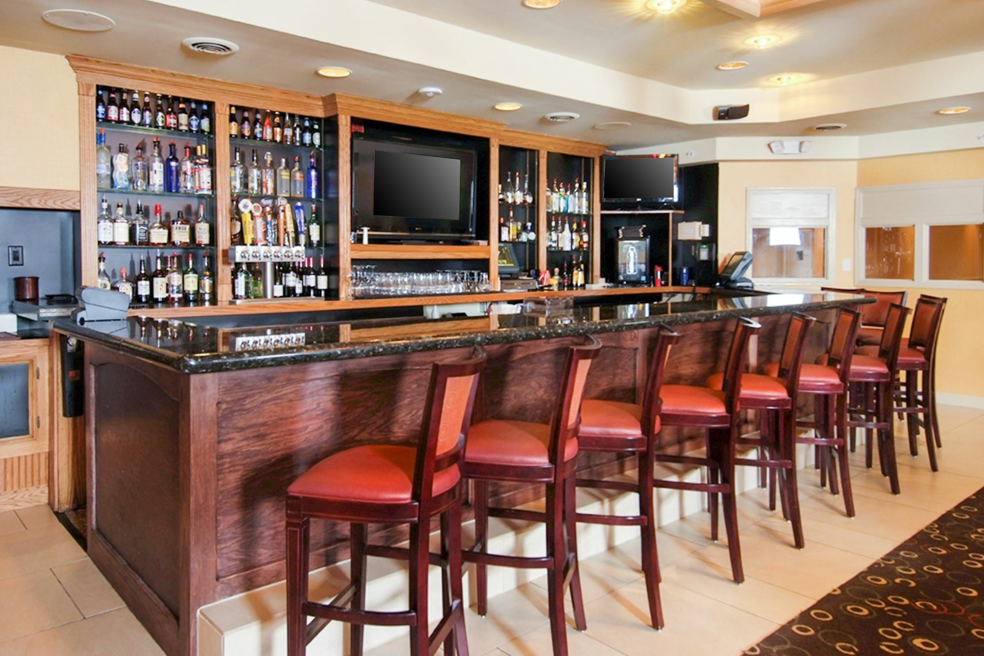 Radisson Hotel Lenexa Overland Park Eksteriør bilde