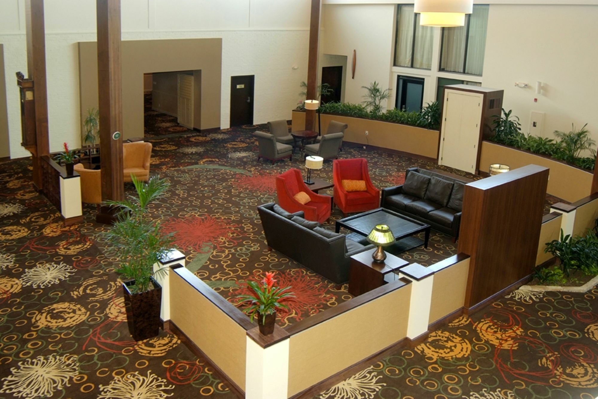 Radisson Hotel Lenexa Overland Park Eksteriør bilde