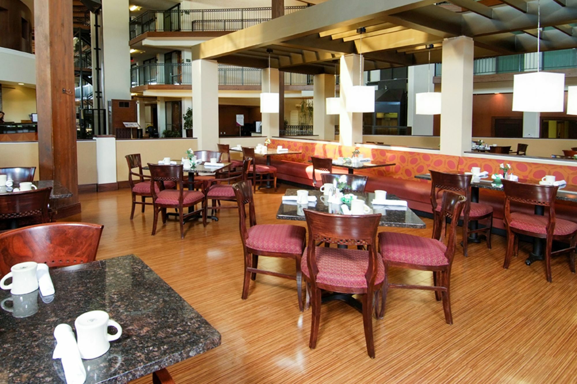 Radisson Hotel Lenexa Overland Park Eksteriør bilde