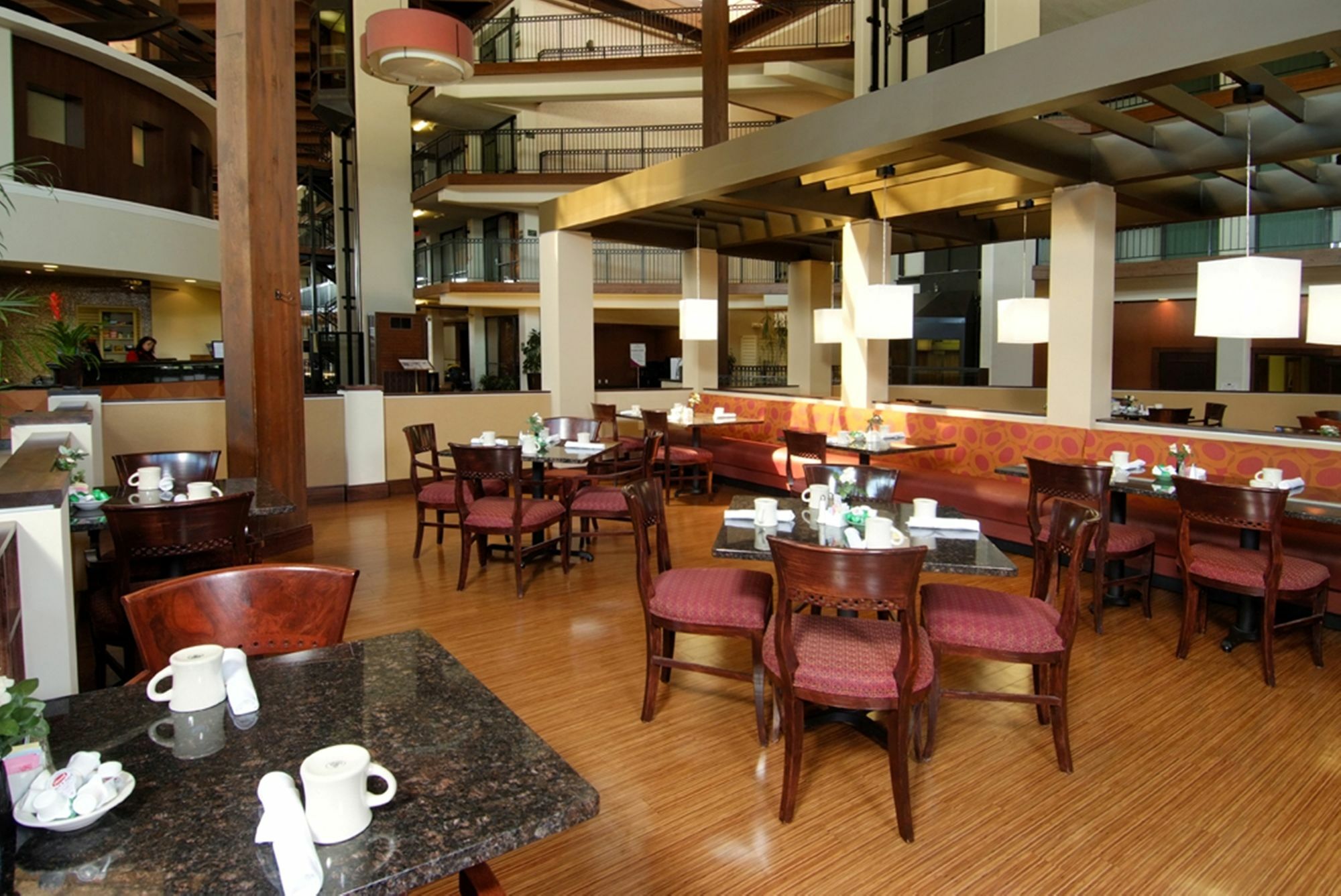 Radisson Hotel Lenexa Overland Park Eksteriør bilde