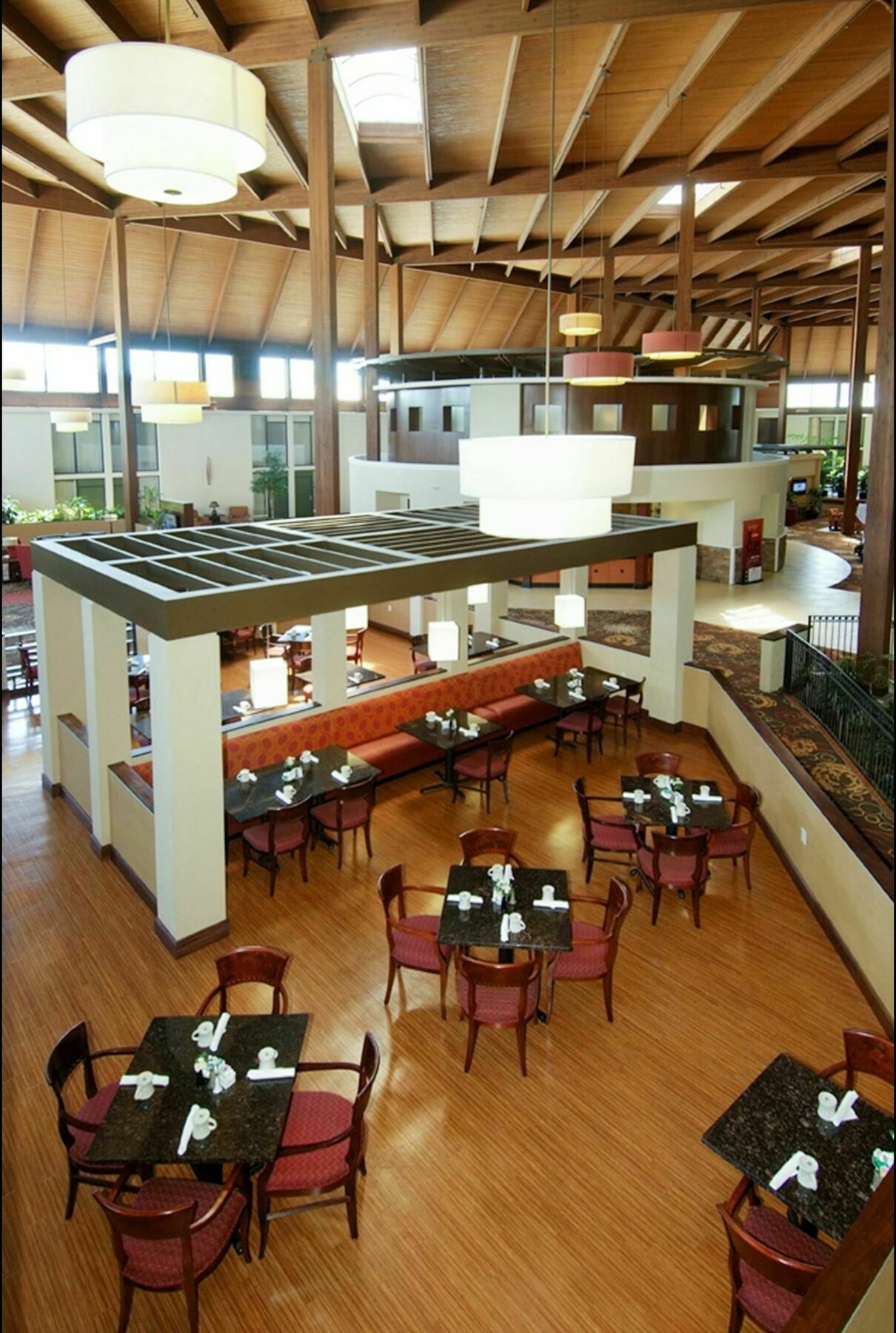 Radisson Hotel Lenexa Overland Park Eksteriør bilde