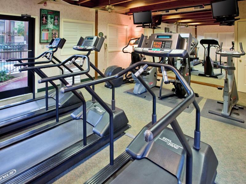 Radisson Hotel Lenexa Overland Park Eksteriør bilde