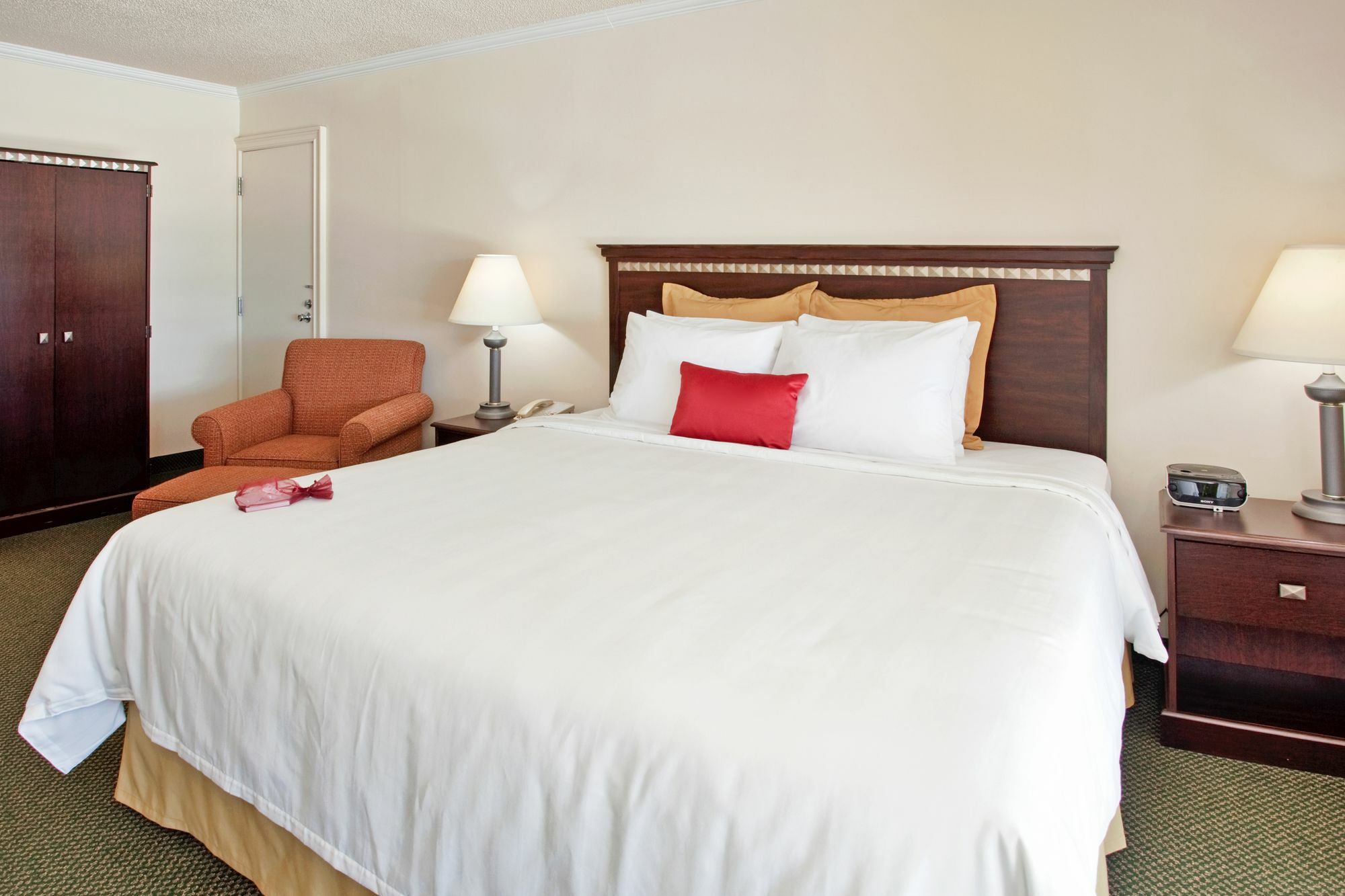 Radisson Hotel Lenexa Overland Park Eksteriør bilde