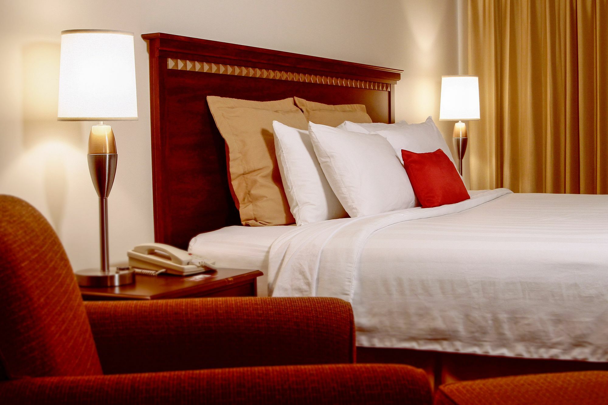 Radisson Hotel Lenexa Overland Park Eksteriør bilde