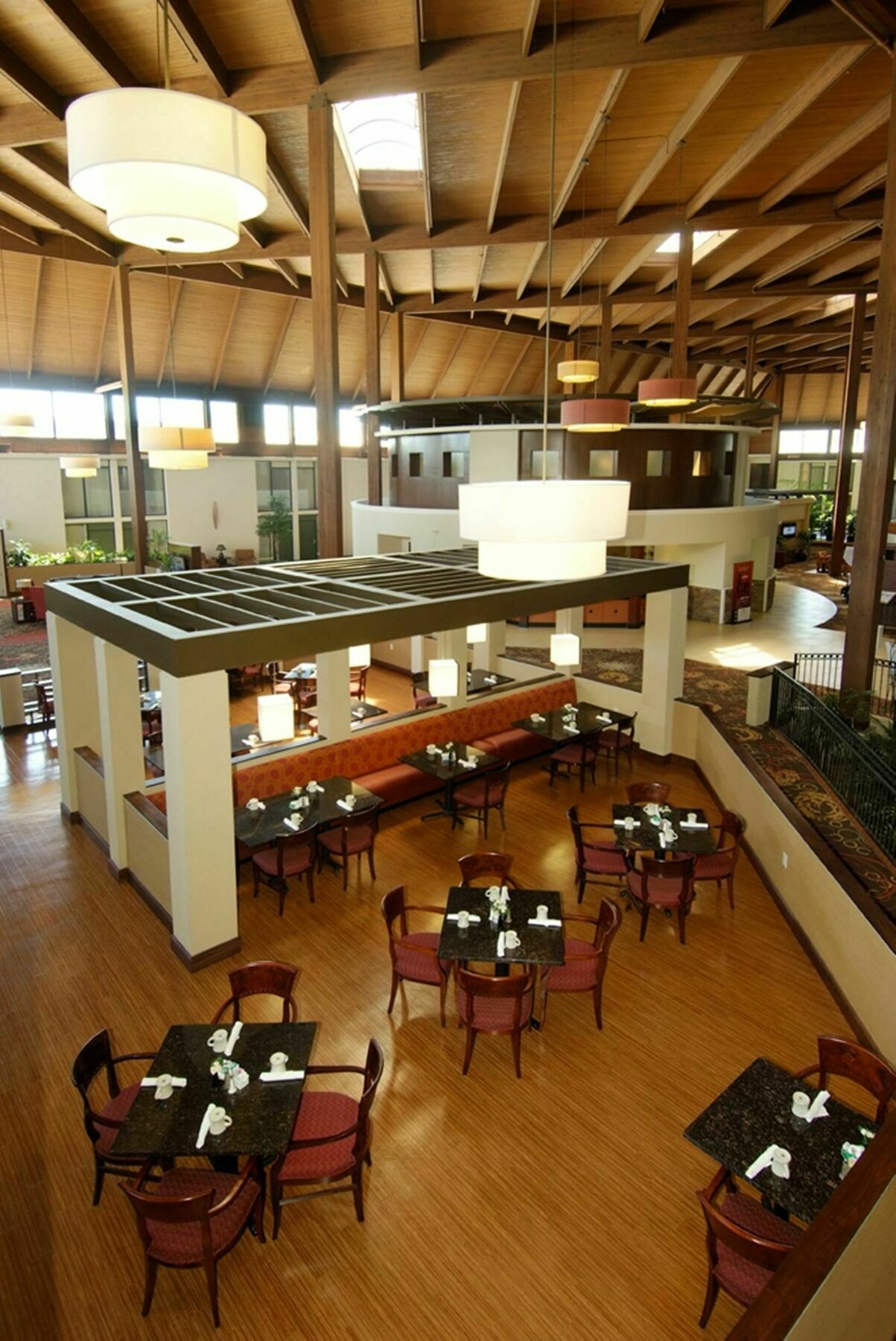 Radisson Hotel Lenexa Overland Park Eksteriør bilde
