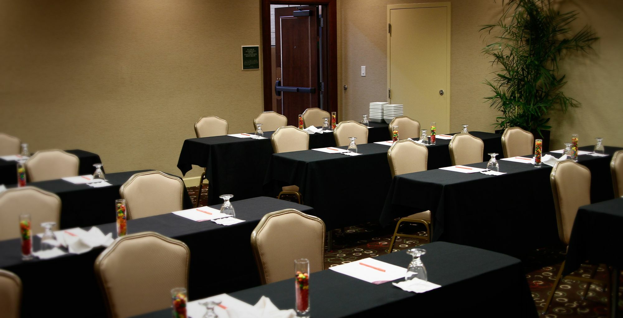 Radisson Hotel Lenexa Overland Park Eksteriør bilde
